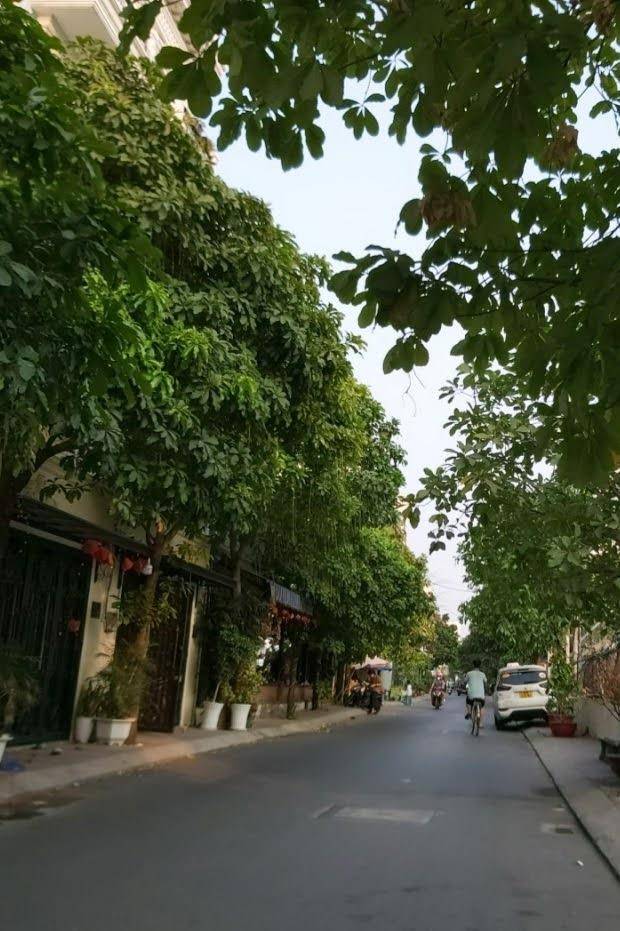 Bán nhà Gò Vấp, hẻm xe hơi Lê Đức Thọ, 76M², 5 tầng, 5Pn, nhà đẹp ở ngay, chỉ 8.9 tỷ TL